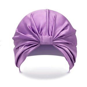 Silke Silk Hair Wrap